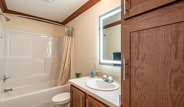 Arlington / 3504 Bathroom 48415