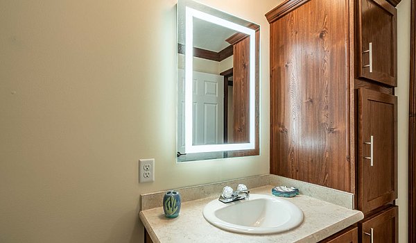 Arlington / 3504 Bathroom 48416