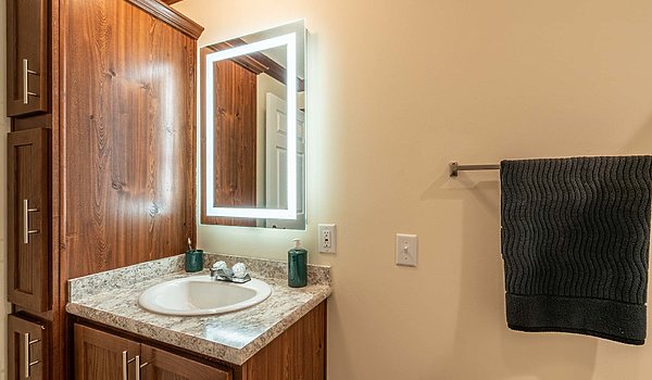 Arlington / 3504 Bathroom 48417