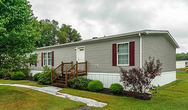 Arlington / 3504 Exterior 48422