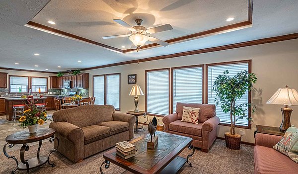 Arlington / 3504 Interior 48406