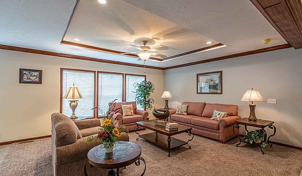 Arlington / 3504 Interior 48407