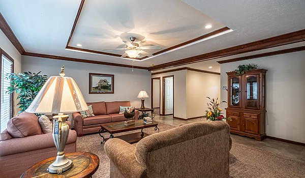 Arlington / 3504 Interior 48408