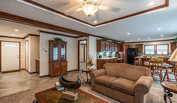 Arlington / 3504 Interior 48409