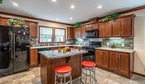 Arlington / 3504 Kitchen 48400