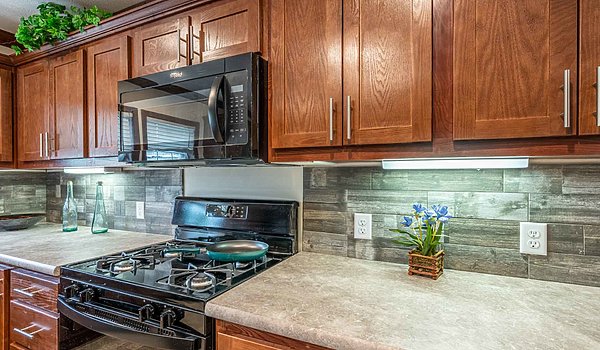 Arlington / 3504 Kitchen 48402