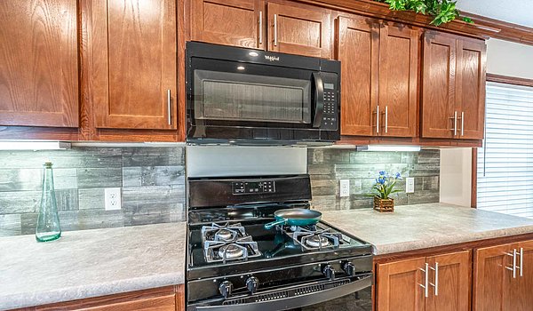 Arlington / 3504 Kitchen 48403