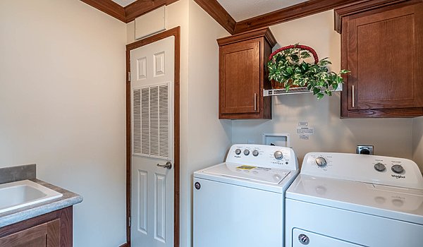 Arlington / 3504 Utility 48419