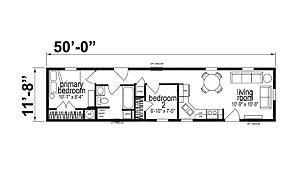 Bay Springs / C601 Layout 81398