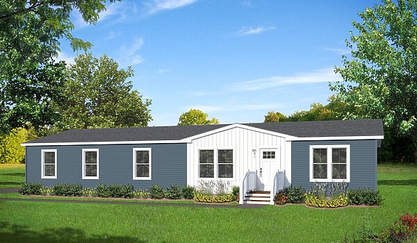 Millcreek Series / N914 Exterior 119360