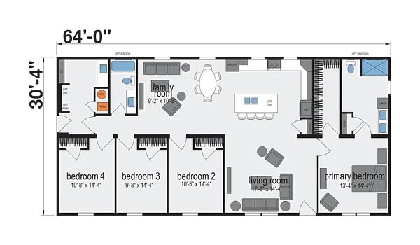 Millcreek Series / N914 Layout 81414