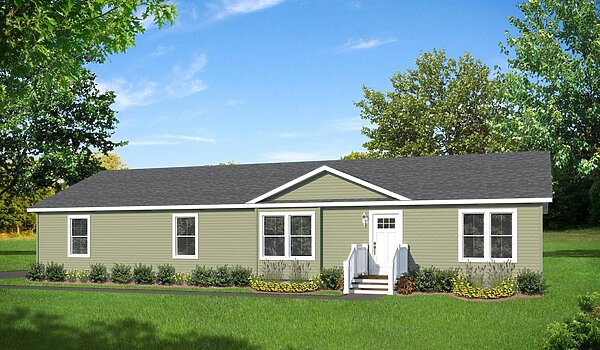 Millcreek Series / N913 Exterior 119362