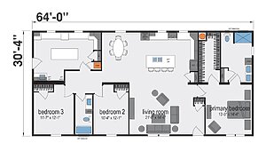Millcreek Series / N913 Layout 81415