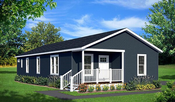 Millcreek / N336 Exterior 119345