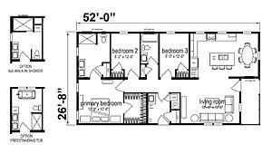 Millcreek / N682 Layout 81418