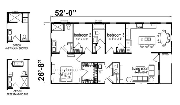 Millcreek / N682 Layout 81418