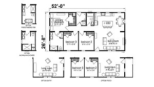 Millcreek / N684 Layout 81419