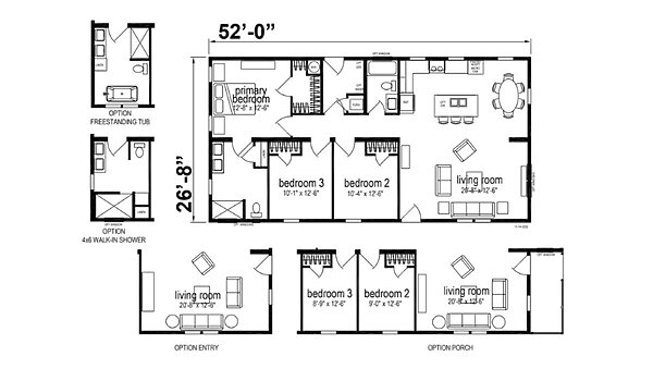 Millcreek / N684 Layout 81419