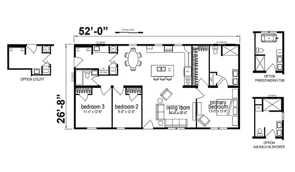 Millcreek / N687 Layout 81420