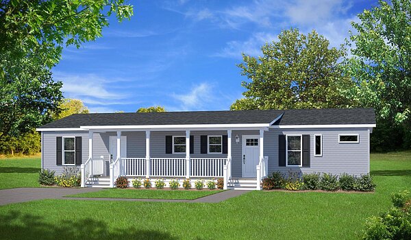 Millcreek Series / N602 Exterior 119361