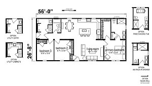 Millcreek / N675 Layout 81422