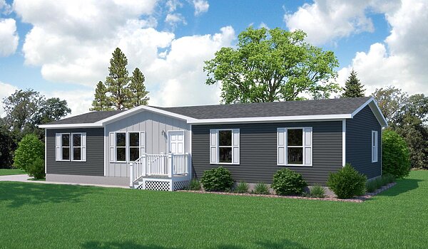 Millcreek Series / N674 Exterior 128202