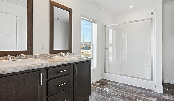 Millcreek / N600 Interior 119456