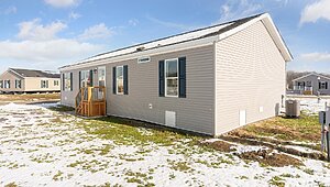 Millcreek / N600 Interior 119459