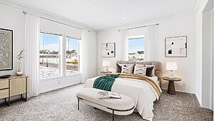 Millcreek / N600 Interior 119452