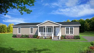 Millcreek / N600 Layout 81424