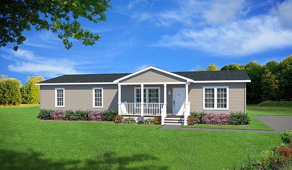 Millcreek / N600 Layout 81424