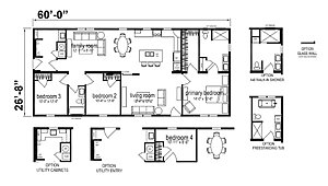 Millcreek / N614 Layout 81425