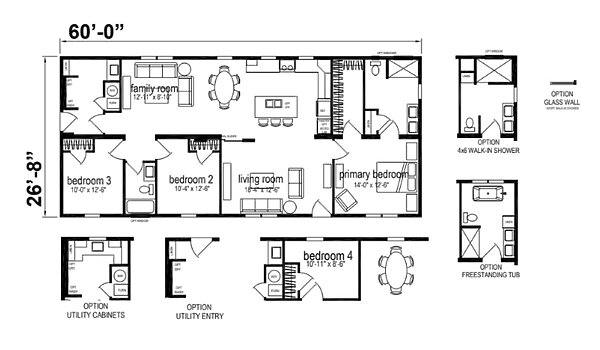 Millcreek / N614 Layout 81425