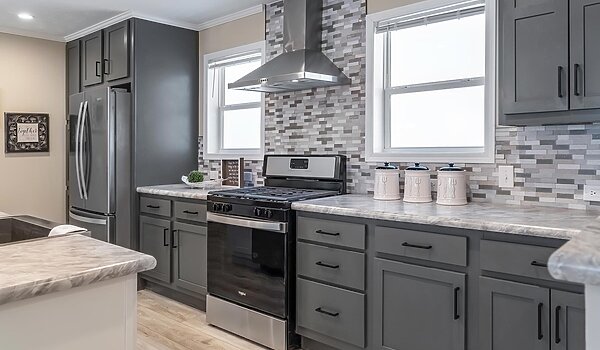 Millcreek / N611 Interior 119464