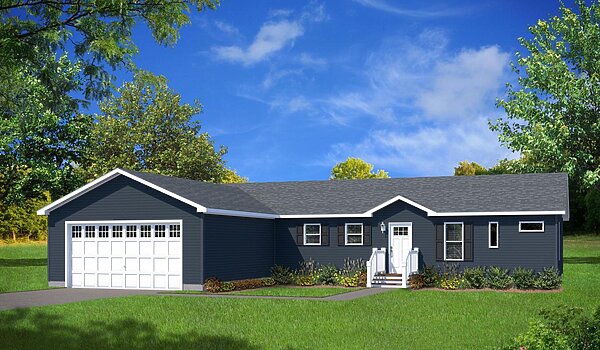 Millcreek / N611 Layout 81426