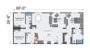 Millcreek Series / N611 Layout 81426