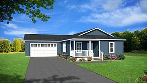 Millcreek Series / N610 Exterior 119346