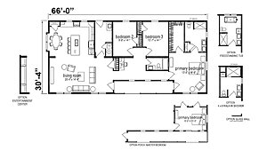 Millcreek / N911 Layout 81428