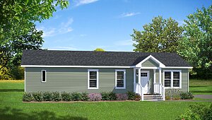 Millcreek / N338 Exterior 119342