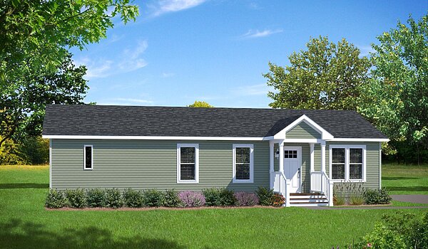 Millcreek / N338 Exterior 119342