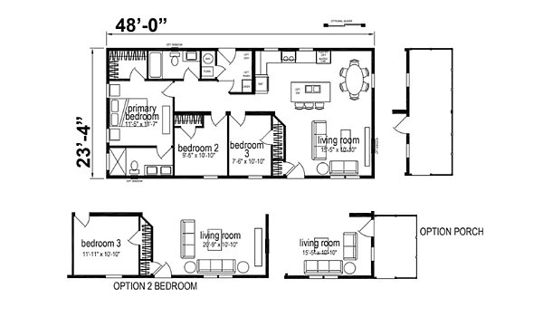 Millcreek / N338 Layout 81429