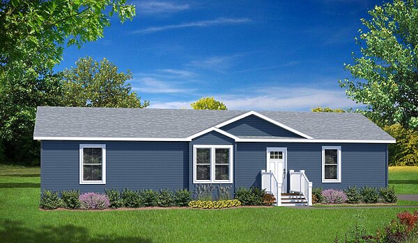 Millcreek Series / N359 Exterior 128204