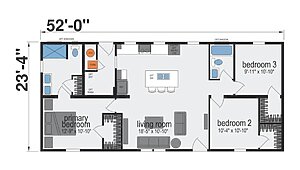 Millcreek Series / N359 Layout 128203