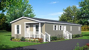 Millcreek Series / N105 Exterior 128206