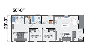 Millcreek Series / N105 Layout 128205