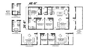 Millcreek / N690 Layout 81433