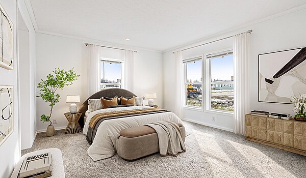 Millcreek / N688 Interior 119383