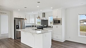 Millcreek / N688 Interior 119375