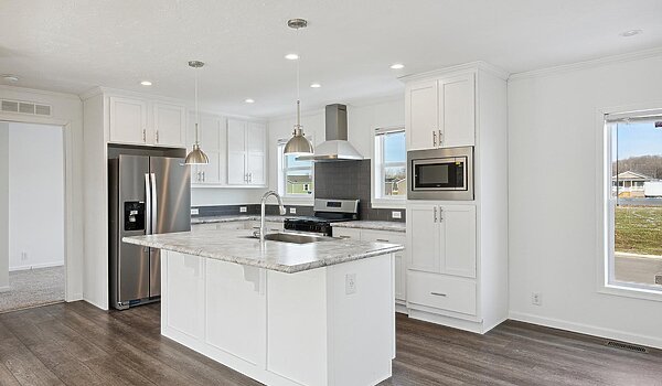 Millcreek / N688 Interior 119375