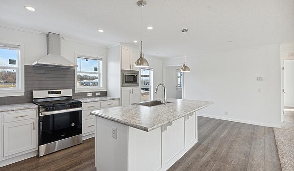 Millcreek / N688 Interior 119377